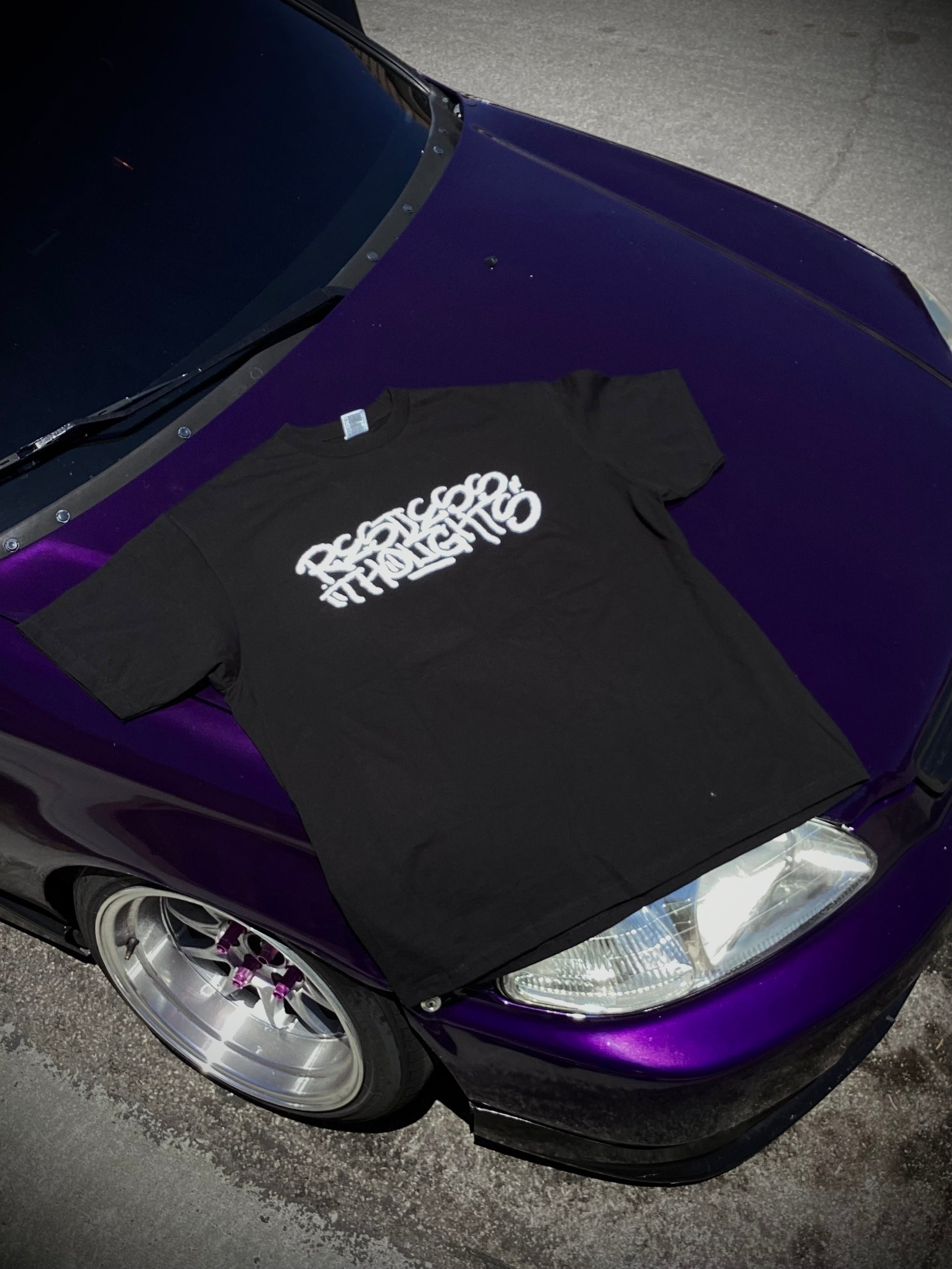 OG CIVIC TEE