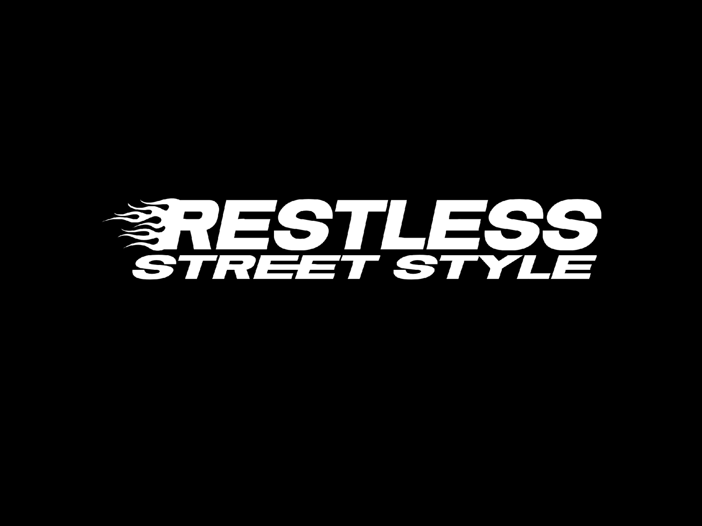 STREETSTYLE BANNER