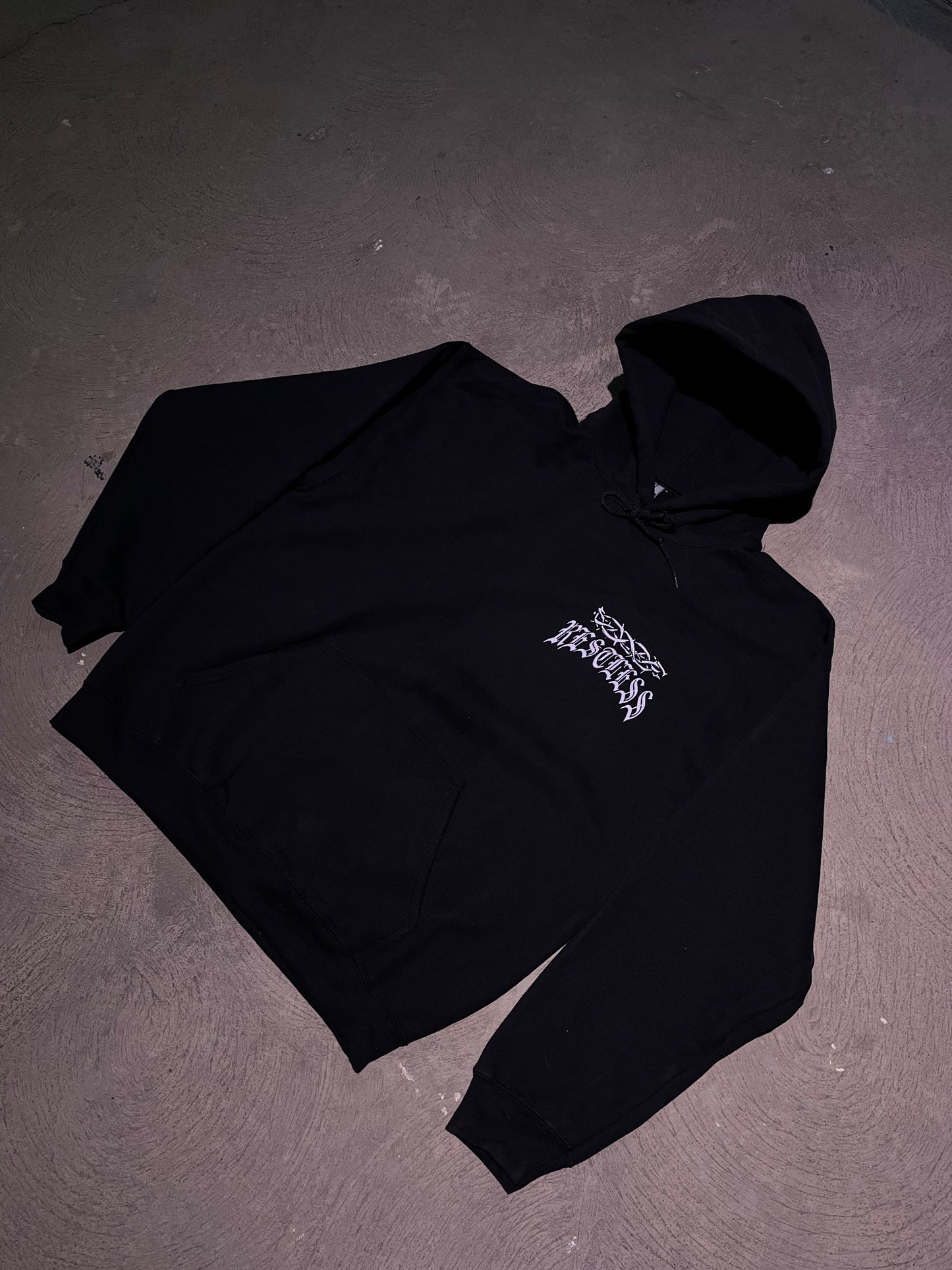 HAIL MARY HOODIE