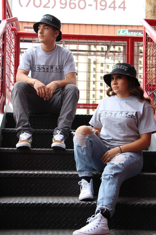 GRAFF tee
