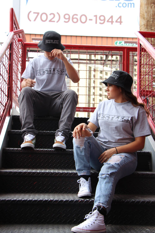 GRAFF tee